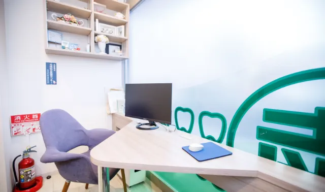 カウンセリングルーム