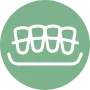 歯のアイコン