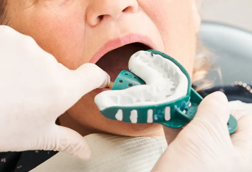 カウンセリング・精密検査