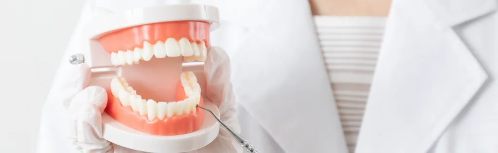 当院の一般歯科