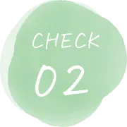 歯周病のチェック