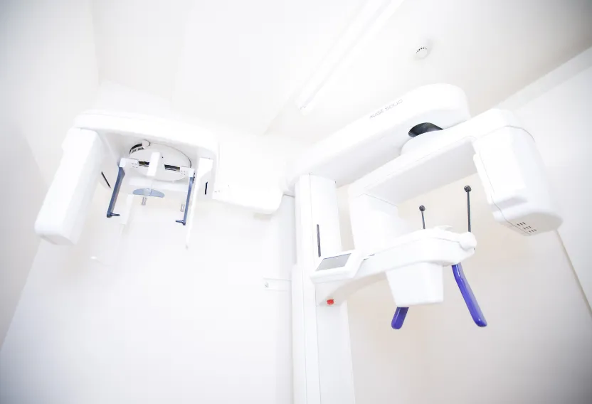 精密検査、診断、治療計画の立案