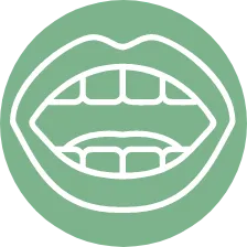 発音への影響が少ない