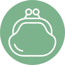 治療費を抑えられる