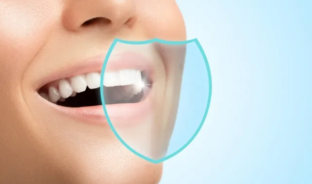 むし歯や歯周病を未然に防げる