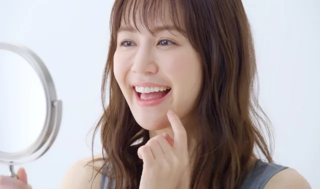 清潔なお口を維持できる