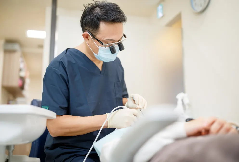 メインテナンスの重要性