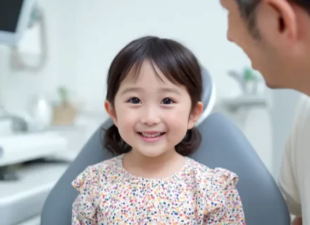 歯医者を嫌がる子どもへのNG対応とは?逆効果な行動に注意